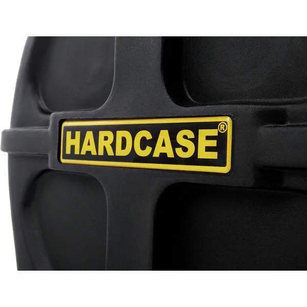 Hardcase 12 inch Piccolo Snare Drum Case — view 4
