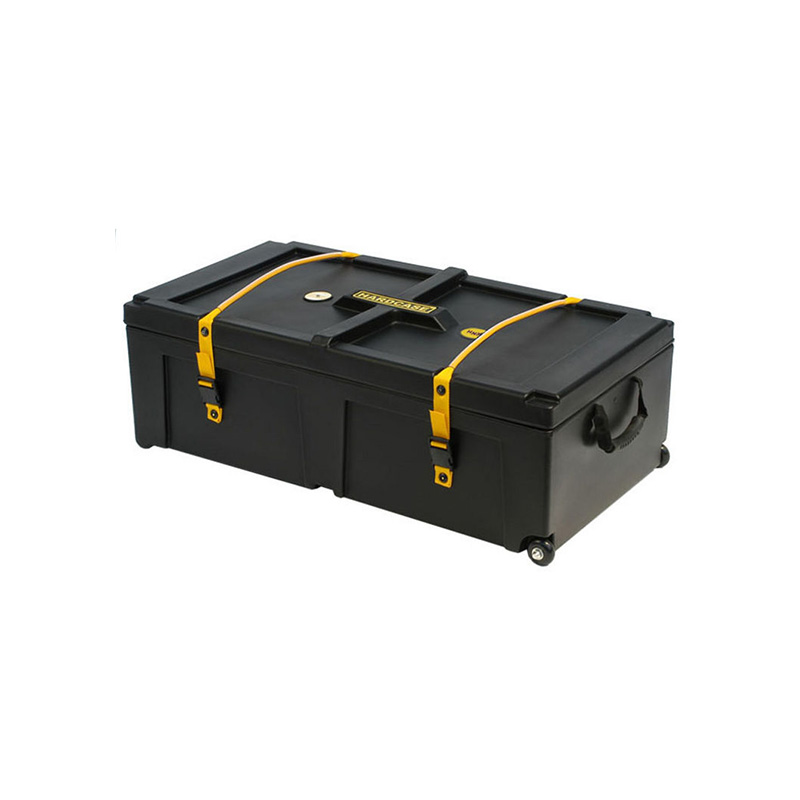 Hardcase Hardware Case With Wheels – (36x18x12 inch) — view 1