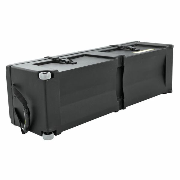 Hardcase HN40 Hardware Case – with Wheels — view 2