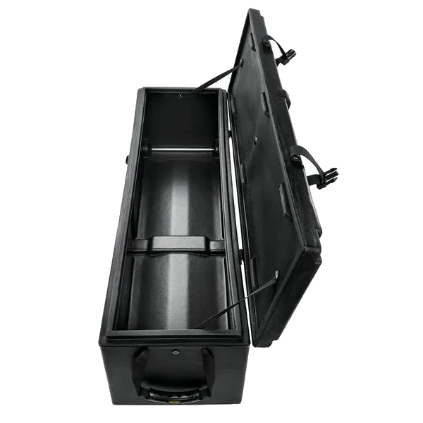 Hardcase HN40 Hardware Case – with Wheels — view 3