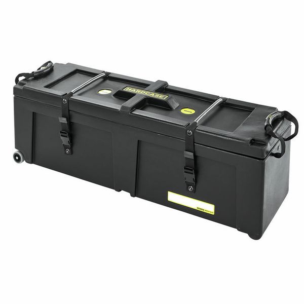 Hardcase HN40 Hardware Case – with Wheels — view 4