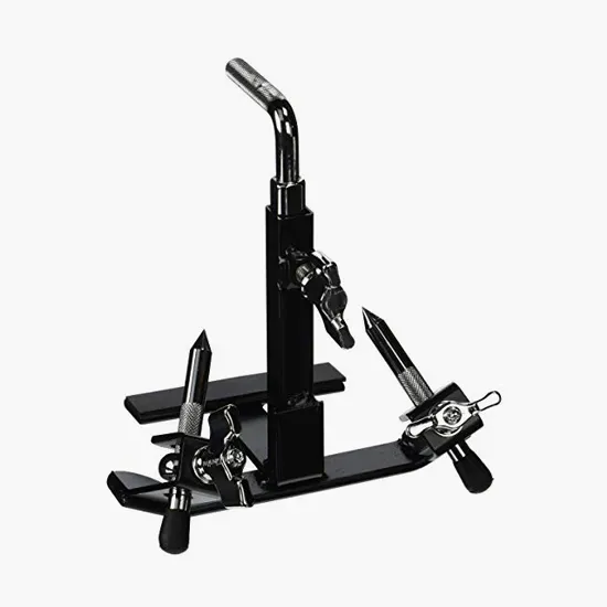 Gibraltar SC-CBPM Cowbell Bass Drum Pedal Bracket