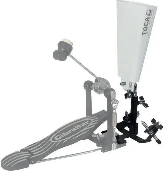 Gibraltar SC-CBPM Cowbell Bass Drum Pedal Bracket — view 3
