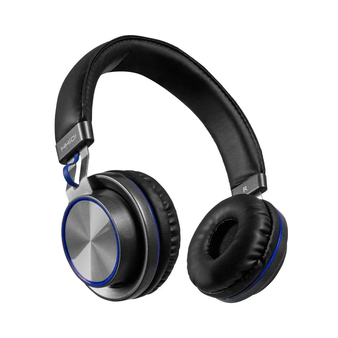 Hybrid DJ HH101 DJ Headphones