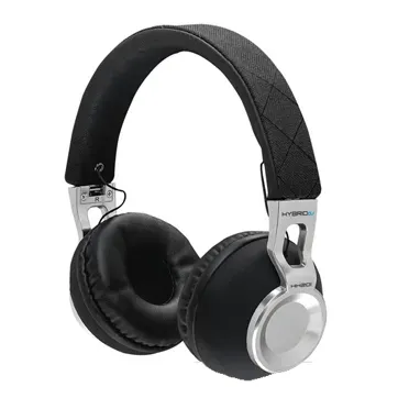 HYBRID HEADPHONES DJ HH201