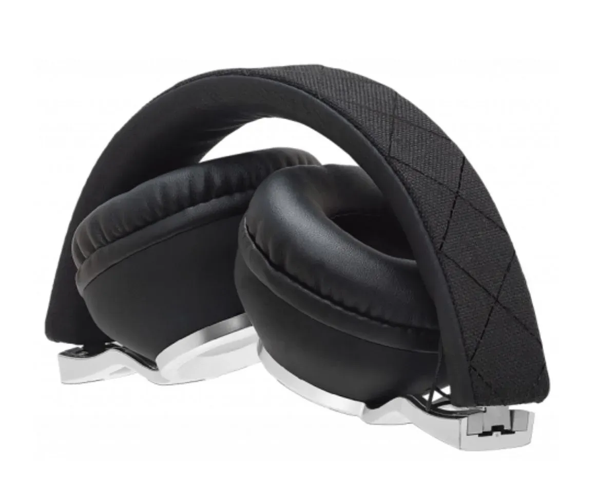 HYBRID HEADPHONES DJ HH201 — view 2