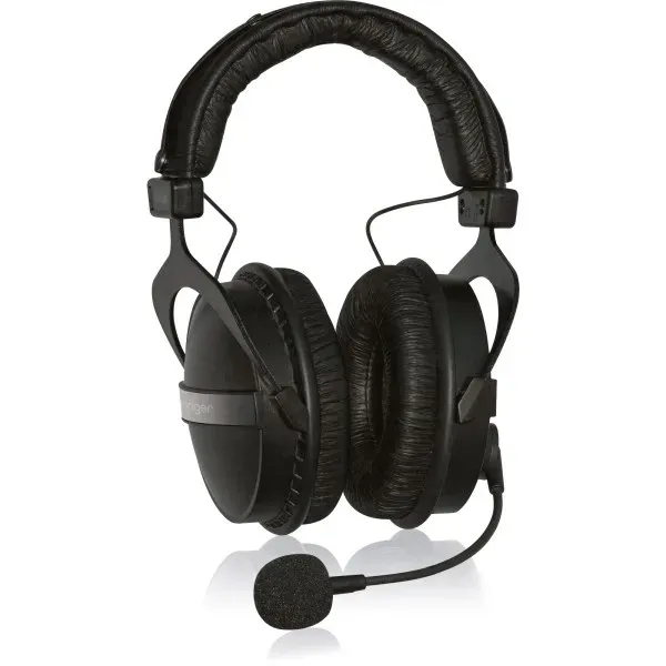 Behringer HLC 660M Multi-purpose Headset — view 2