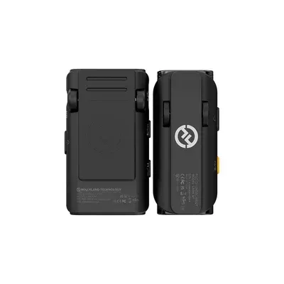 Hollyland Lark M1 Clip-on Wireless Microphone — view 2