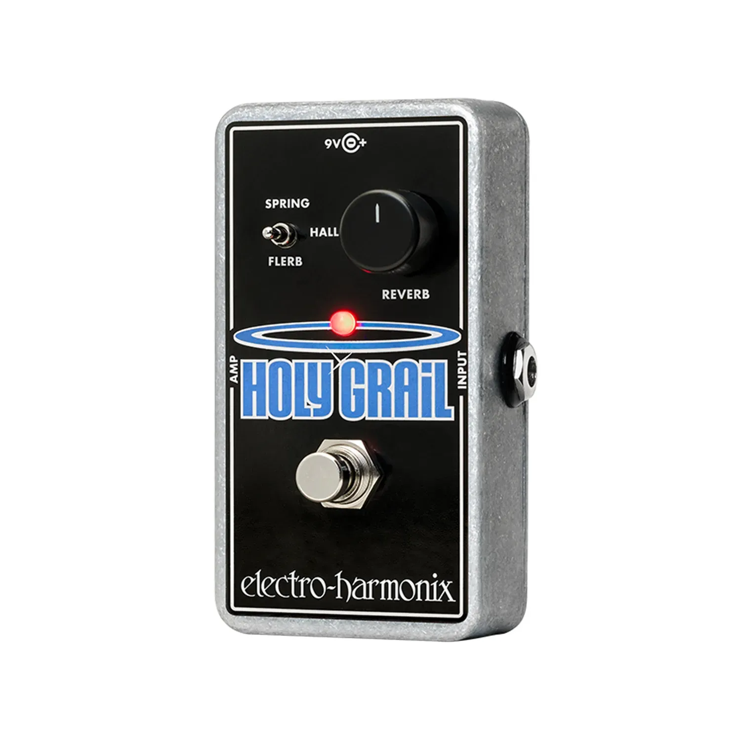 Electro Harmonix Holy Grail Reverb — view 1