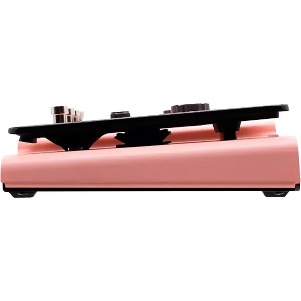 Hotone Effects Ampero Amp Modeler and Effects Processor - Pink — view 3