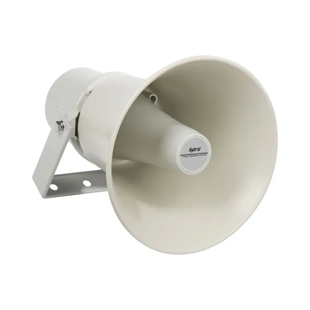 Hybrid H30A 30Watt 10 inch Horn speaker - IP65 Waterproof — view 1