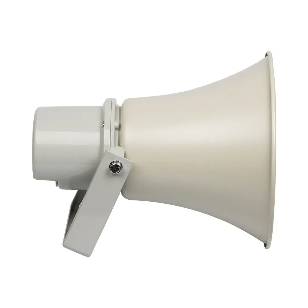 Hybrid H30A 30Watt 10 inch Horn speaker - IP65 Waterproof — view 3