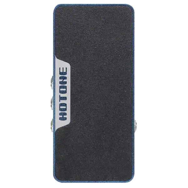 Hotone Soul Press II Volume/Wah/Expression Pedal