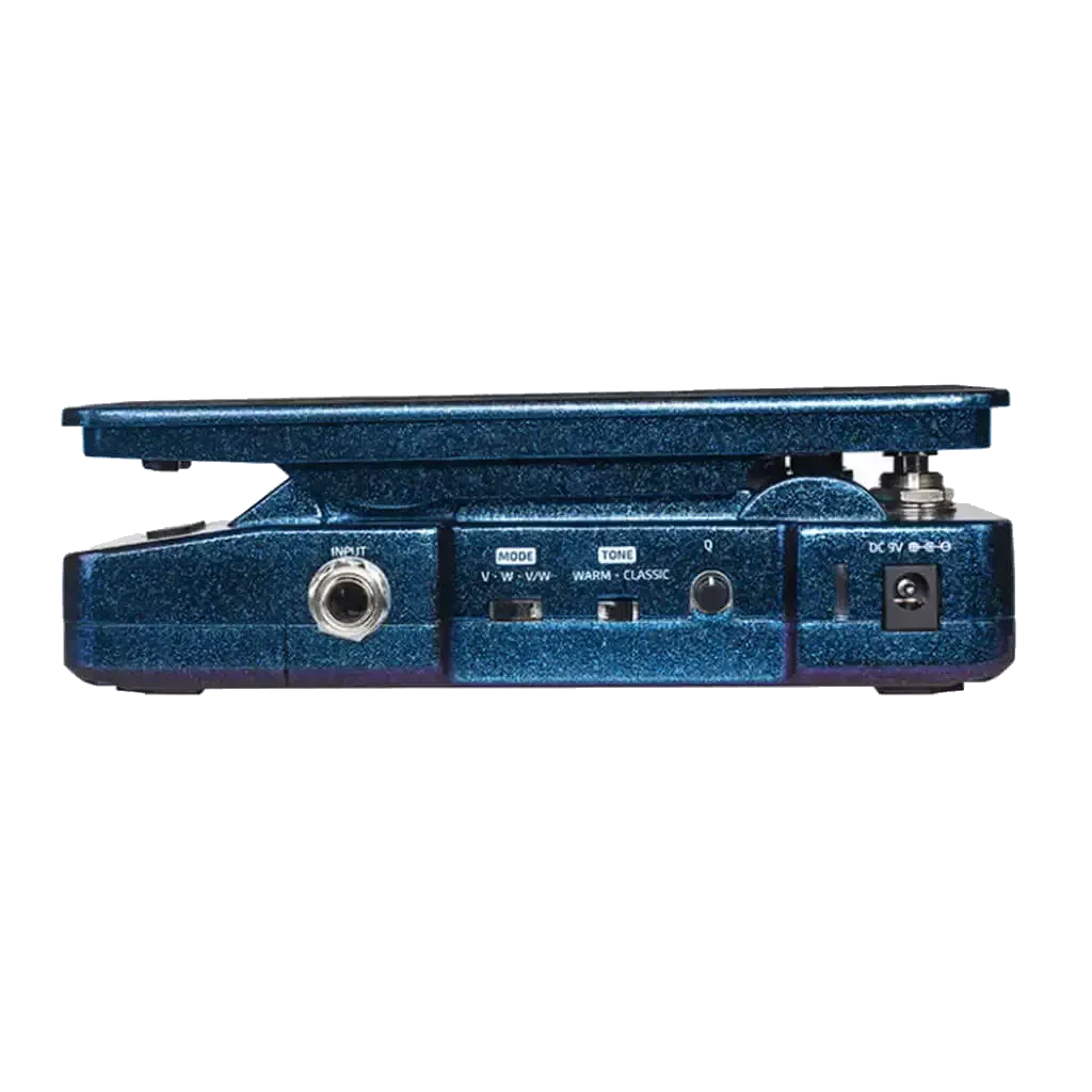 Hotone Soul Press II Volume/Wah/Expression Pedal — view 3