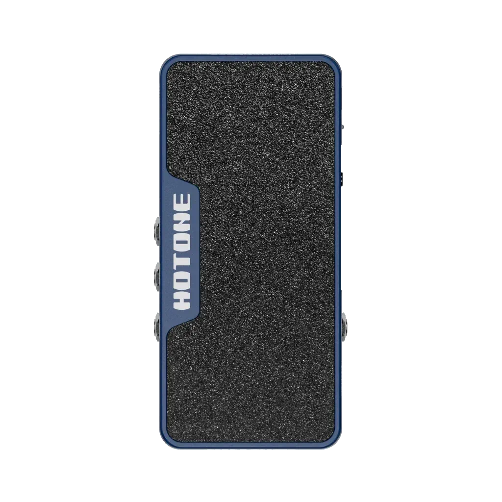 Hotone Wong Press Cory Wong Signature Pedal