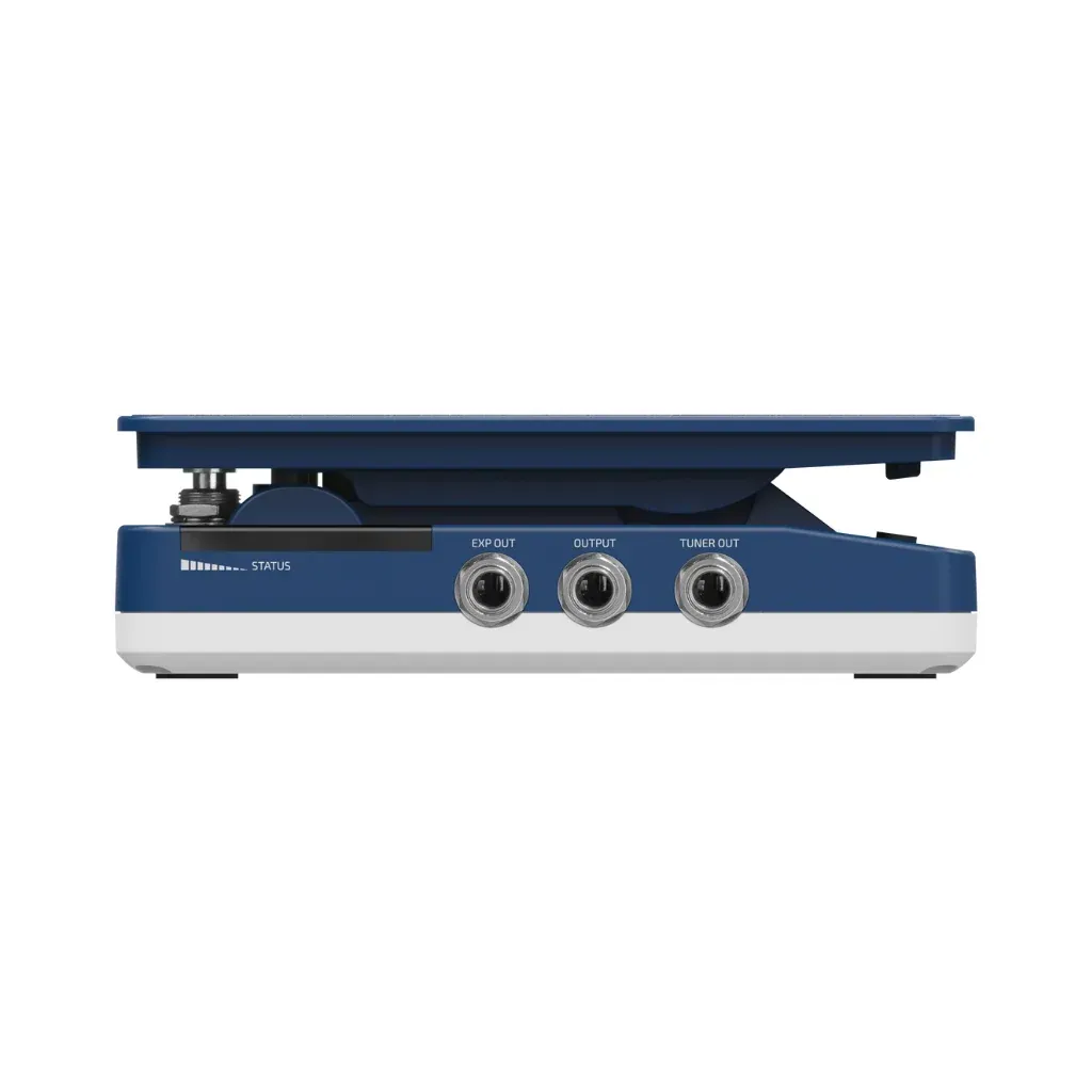 Hotone Wong Press Cory Wong Signature Pedal — view 5