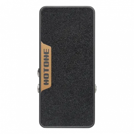 Hotone SP30 Ampero Press Passive Volume and Expression Pedal