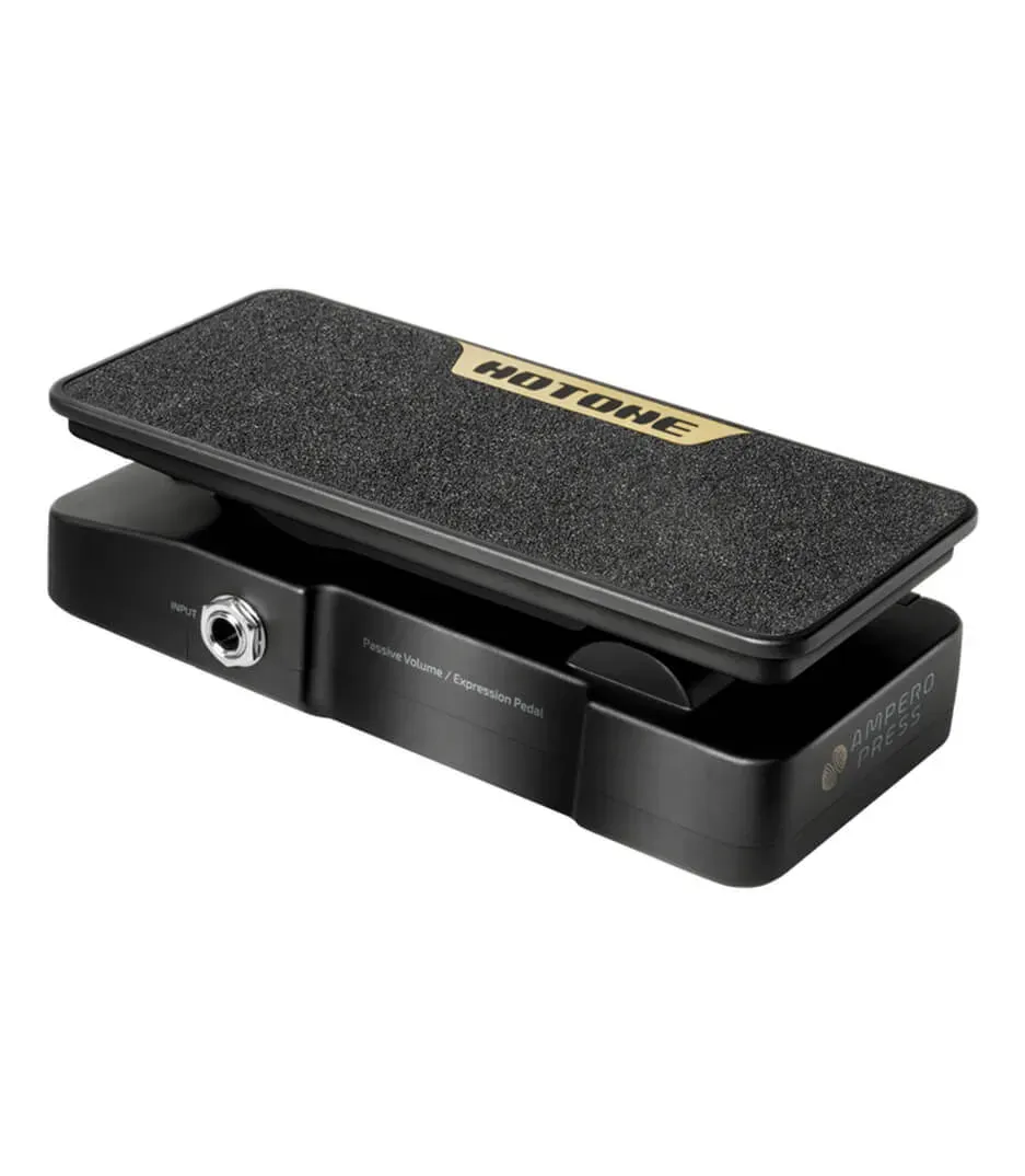 Hotone SP30 Ampero Press Passive Volume and Expression Pedal — view 3
