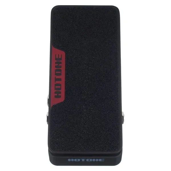 Hotone Ampero Press Passive Volume and Expression Pedal - 25 Kilo-ohm