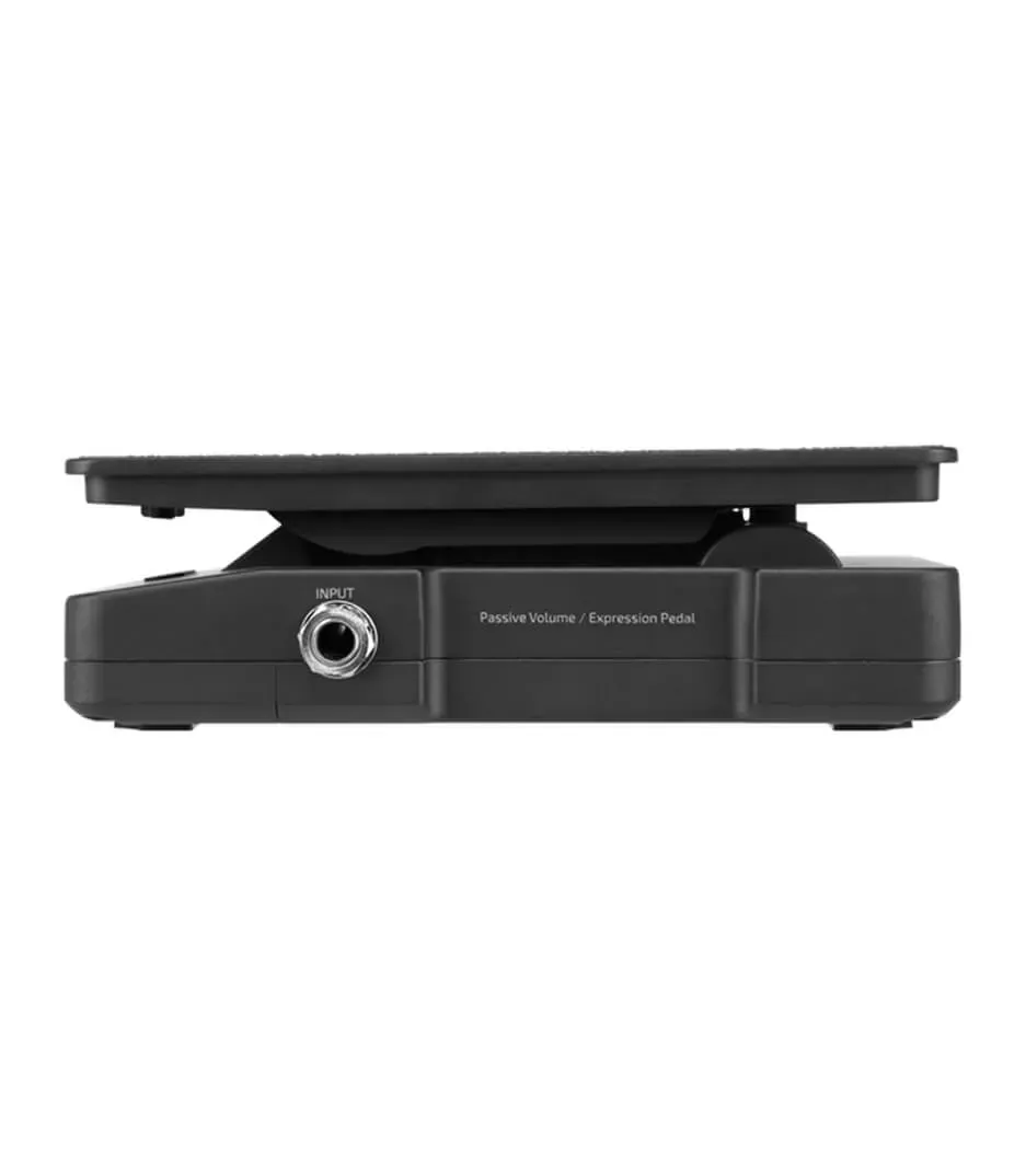 Hotone Ampero Press Passive Volume and Expression Pedal - 25 Kilo-ohm — view 3