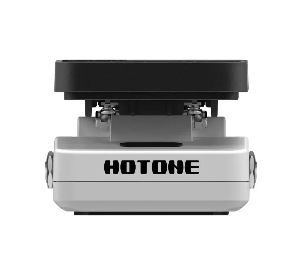 Hotone SP-30T Volume / Expression Pedal with Tuner — view 4