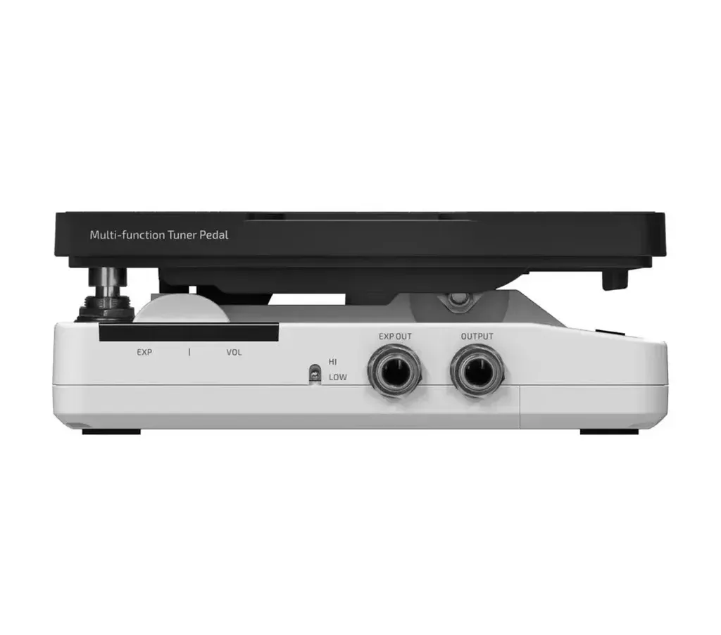 Hotone SP-30T Volume / Expression Pedal with Tuner — view 5