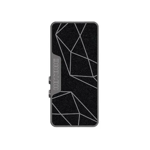 Hotone Ampero II Press Passive Expression and Switching Pedal — view 1