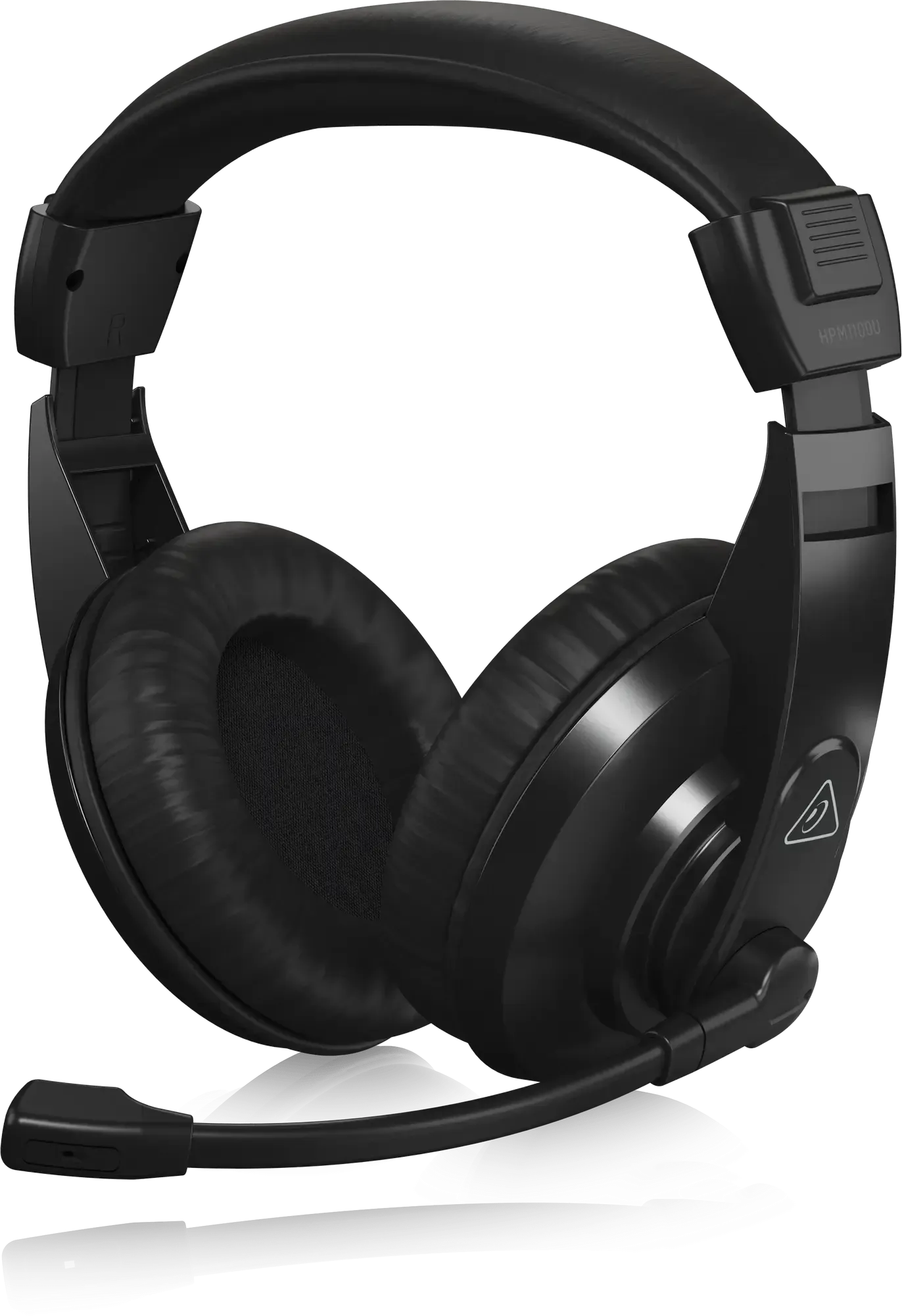 Behringer HPM1100U Multi-purpose USB Headset — view 2