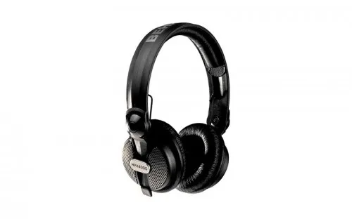 Behringer HPX4000 Closed-back High-Definition DJ Headphones