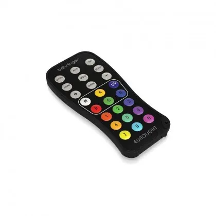 Behringer IRC1 Universal Remote Control for EUROLIGHT IRC Products