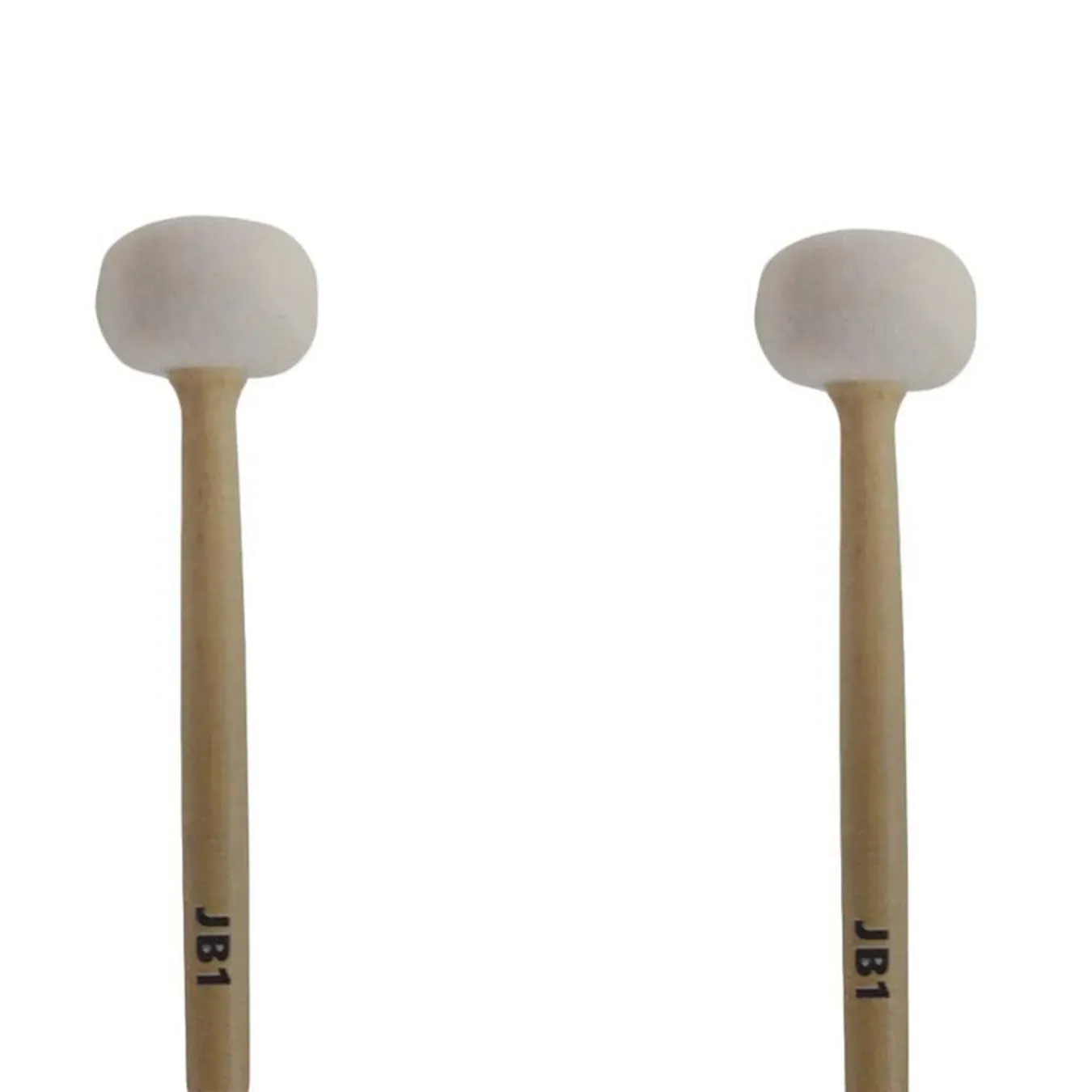 JINBAO BASS DRUM MALLET JB1 — view 2