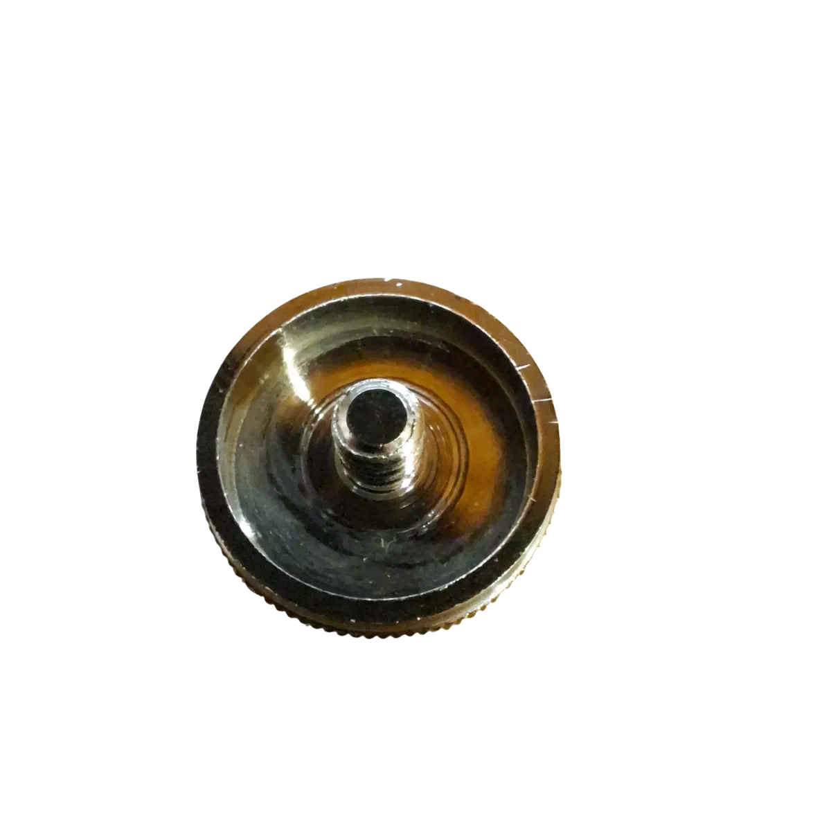 Jinbao Finger Button for JBAH1300 Alto Horn — view 2