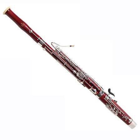 Jinbao Bassoon 595