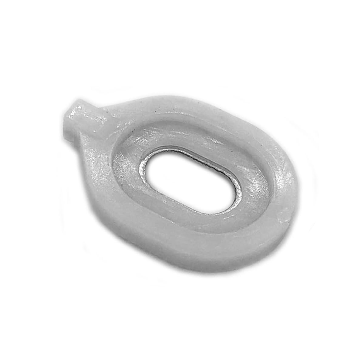 Jinbao Valve Guide for JBBB310 Tuba — view 1