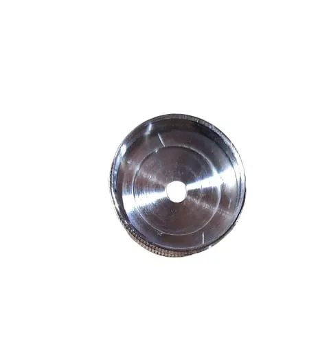 Jinbao Bottom Cap for JBBB530 or JBBB534 Tuba — view 3