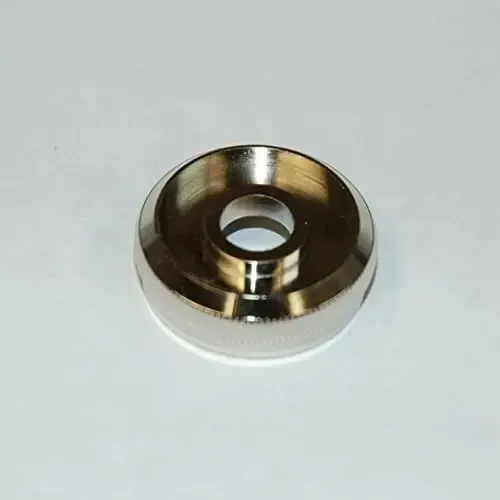 Jinbao Top Cap for JBBB530 or JBBB534 Tuba — view 1