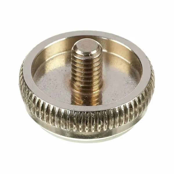 Jinbao Finger Button for JBBB530 or JBBB534 Tuba — view 1