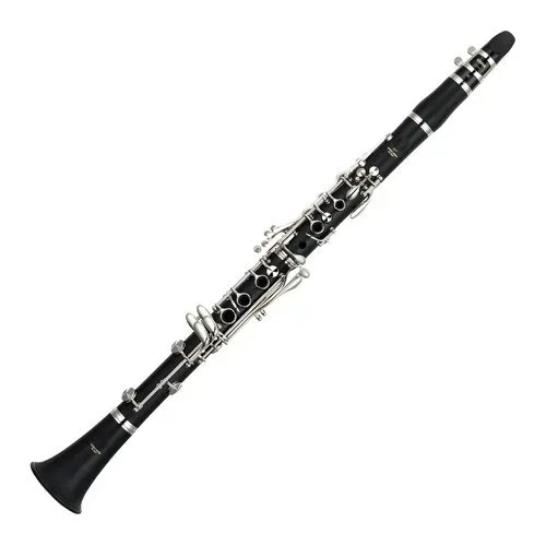 Jinbao Bb Clarinet JBCL520