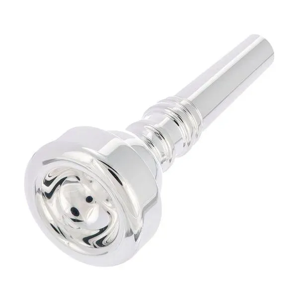 Jinbao JBCMP Cornet Mouthpiece — view 1