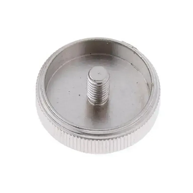 Jinbao Finger Button for JBEP1180 or JBEP1140 Euphonium — view 1