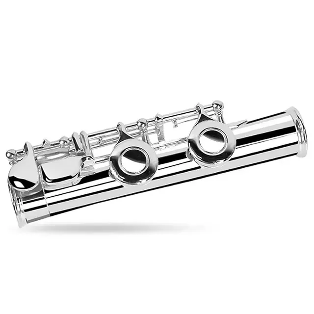 Jinbao Flute JBFL6237S — view 4