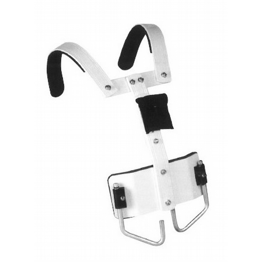 Jinbao Marching Snare Drum Carrier
