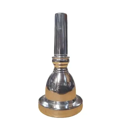 Jinbao JBMP52 Tuba Mouthpiece — view 1