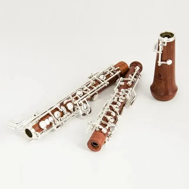 Jinbao Oboe JBOB-581 — view 2