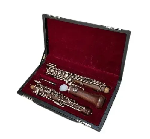 Jinbao Oboe JBOB-581 — view 3