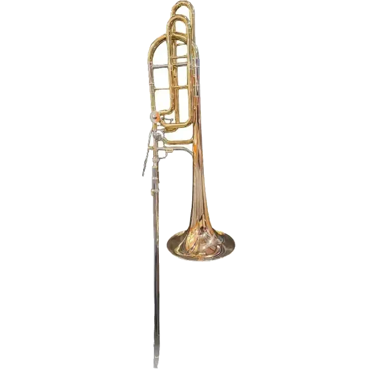 Jinbao SL830L Bass Trombone