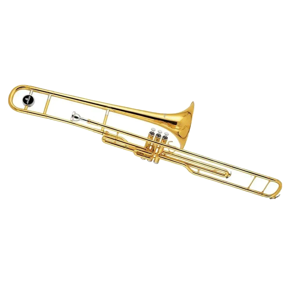 Jinbao SL900L Valve Trombone