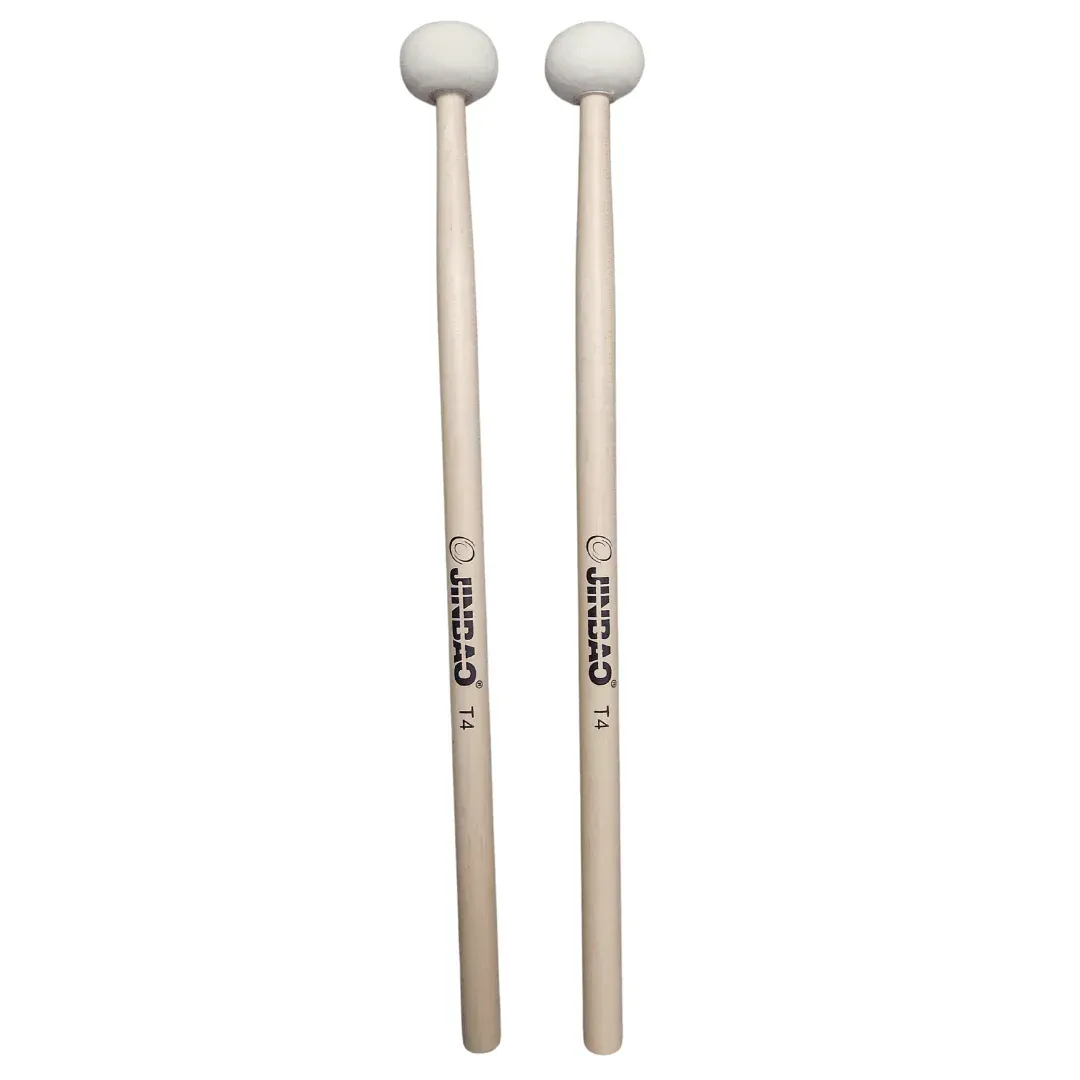 Jinbao T4 Timpani Sticks