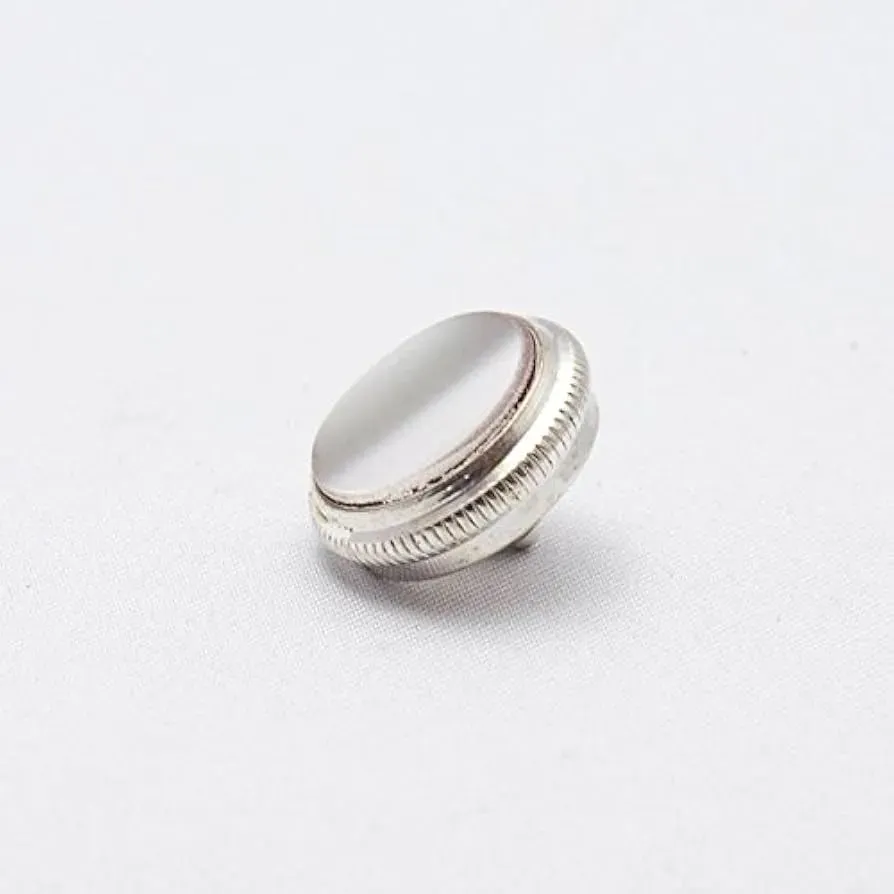 Jinbao Finger Button for TR300 Trumpet — view 1
