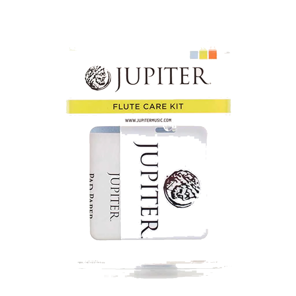 Jupiter JCM-FLK1 Flute Care Kit — view 1